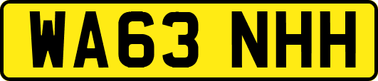 WA63NHH