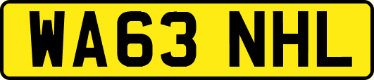 WA63NHL