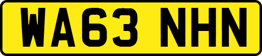 WA63NHN