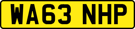 WA63NHP