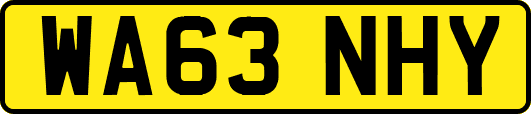 WA63NHY