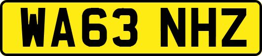 WA63NHZ