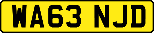 WA63NJD