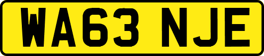 WA63NJE