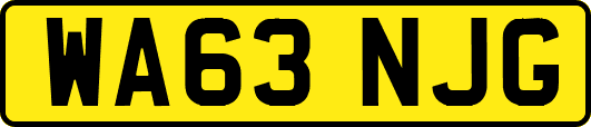 WA63NJG