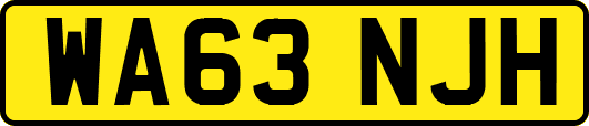 WA63NJH