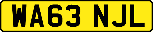 WA63NJL