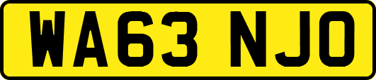 WA63NJO