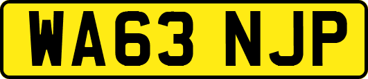 WA63NJP