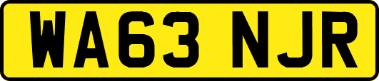 WA63NJR