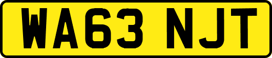 WA63NJT