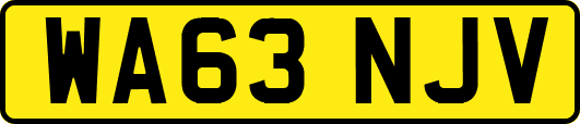 WA63NJV