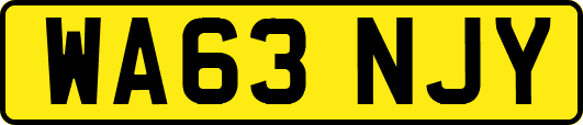 WA63NJY
