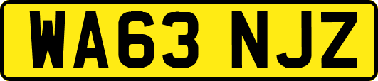 WA63NJZ
