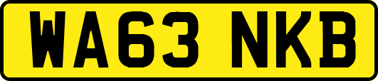 WA63NKB