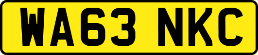 WA63NKC