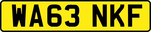 WA63NKF
