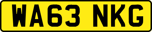WA63NKG