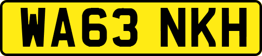 WA63NKH