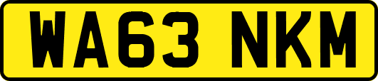 WA63NKM