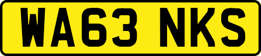 WA63NKS