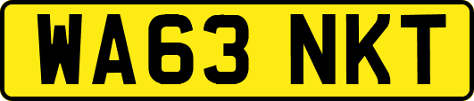 WA63NKT