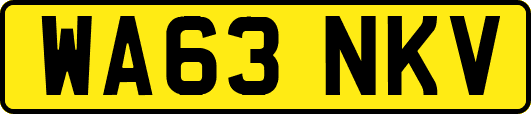 WA63NKV