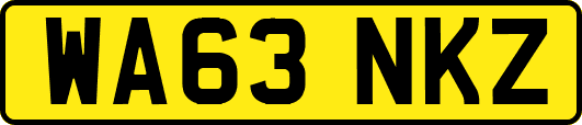 WA63NKZ