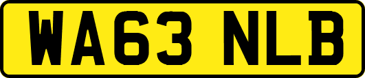 WA63NLB