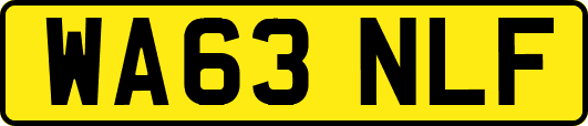 WA63NLF