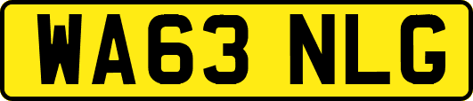 WA63NLG