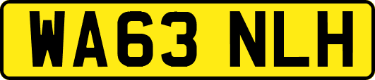 WA63NLH