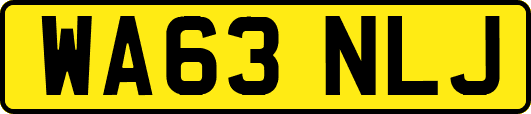 WA63NLJ
