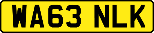 WA63NLK