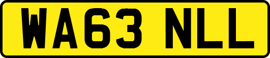 WA63NLL