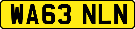 WA63NLN