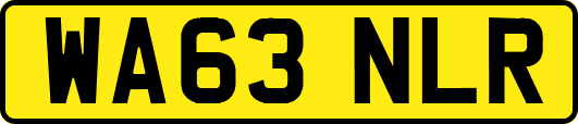 WA63NLR
