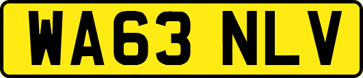WA63NLV