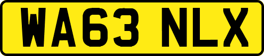 WA63NLX
