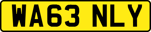 WA63NLY