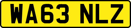 WA63NLZ