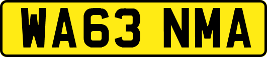 WA63NMA