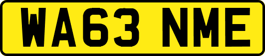 WA63NME