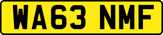 WA63NMF