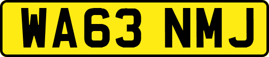 WA63NMJ