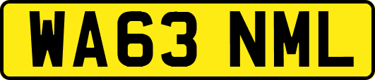 WA63NML
