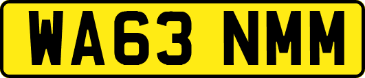 WA63NMM