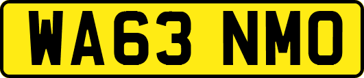 WA63NMO
