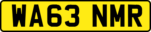 WA63NMR