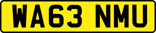 WA63NMU